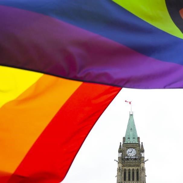 Citing spike in hate, Pride groups call for safety plan from Ontario government